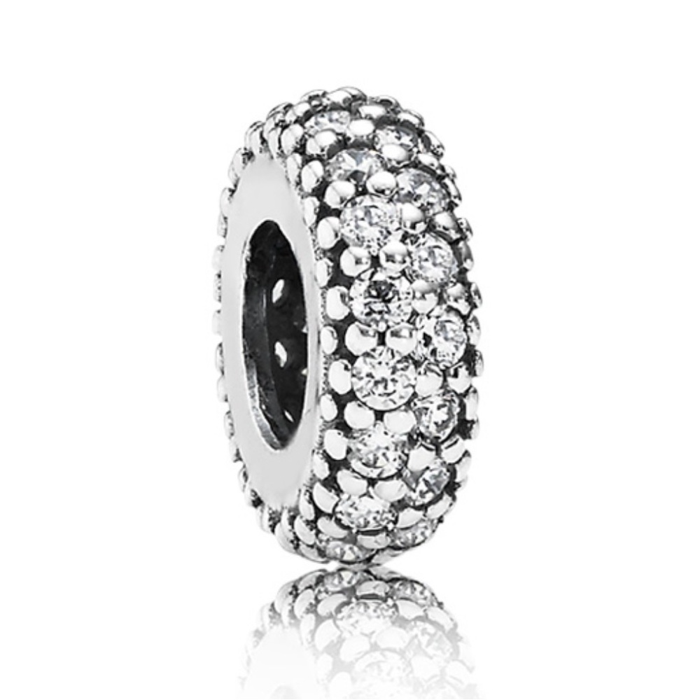 Pandora Inspiration Within Spacer Charm